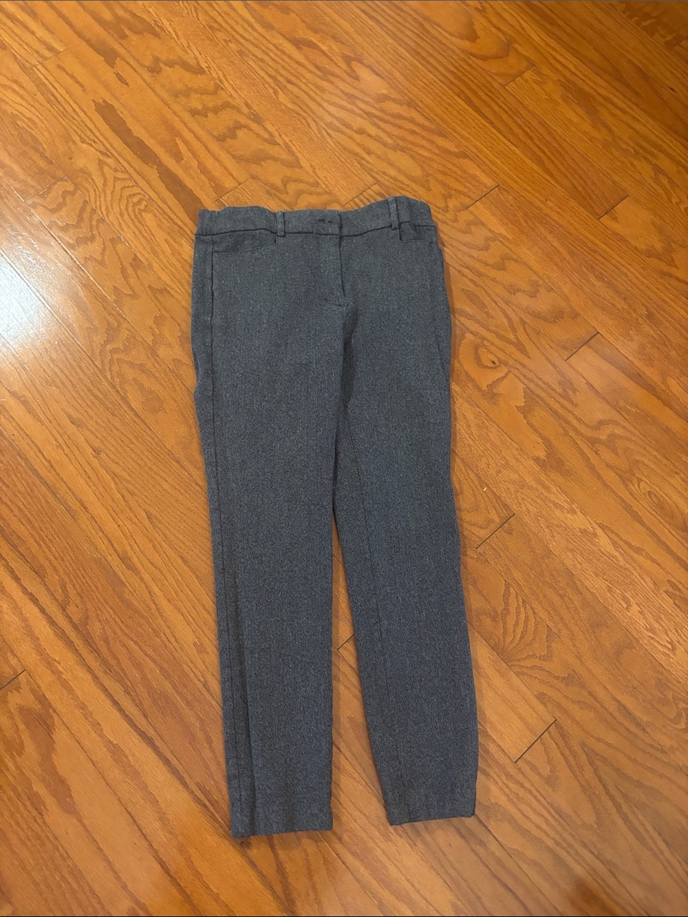 Loft Skinny pants